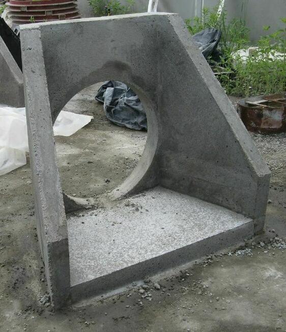 rury betonowe, żelbetowe, przepusty, rura wipro DN300 - 1200