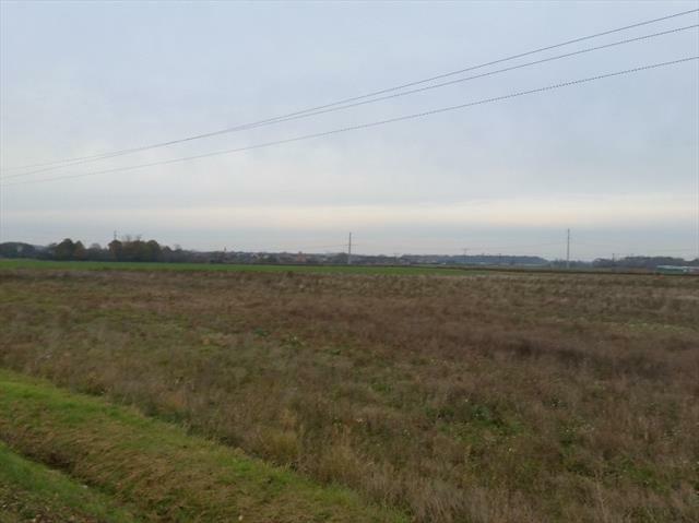 Działka inwestycyjna Wrocław Długołęka