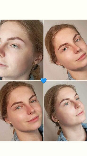 Szkolenie geometria brwi z henna i laminacja