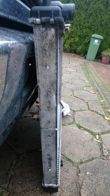 Chłodnica Ford econoline e250 / 2009r