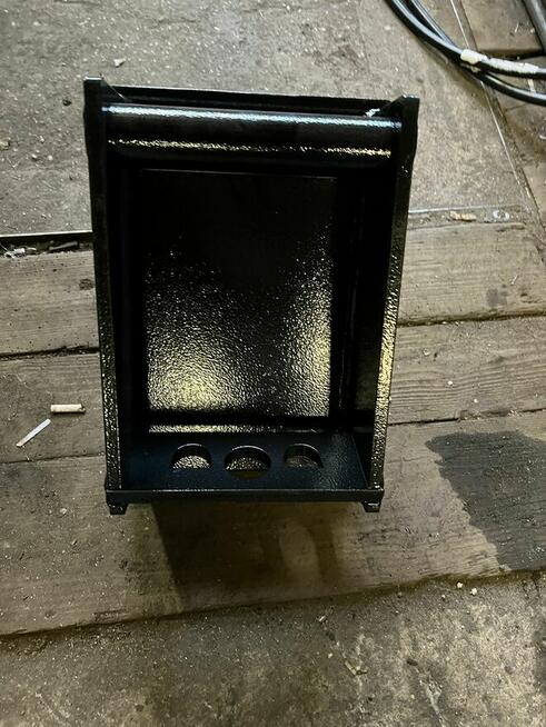 ADAPTER MOCOWANIE WIERTNICY Lehnhoff MS01