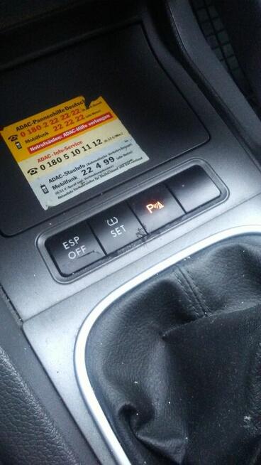 VW JETTA 1.9 TDI -2009 - najbogatsza wersja UNITED - zadbany