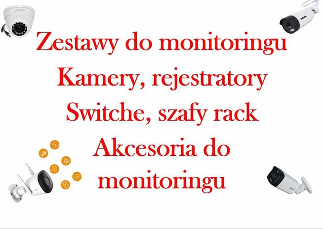 Monitoring