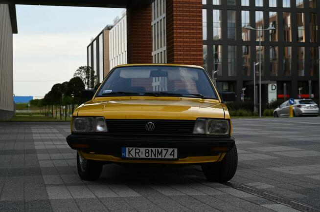 Volkswagen Passat 1983