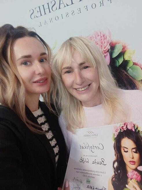 Oferta szkoleń kosmetycznych