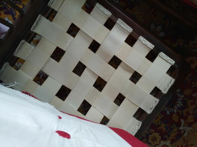 fotele vintage B-7522