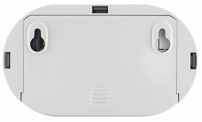 Czujnik Czadu z wyświetlaczem LCD K5DCO Kidde