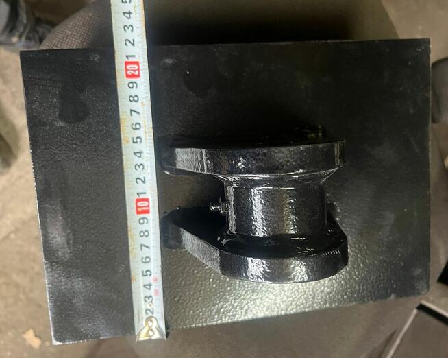 ADAPTER MOCOWANIE WIERTNICY Lehnhoff MS01