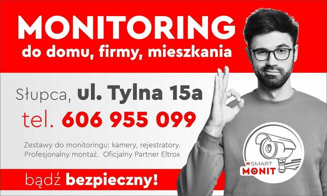 Monitoring
