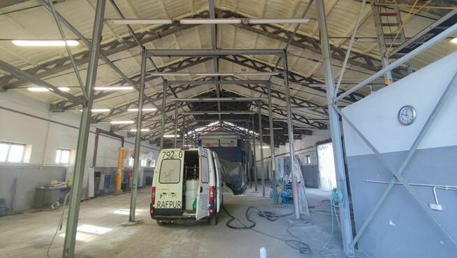 Izolacje Natryskowe, Ocieplanie pianą PUR