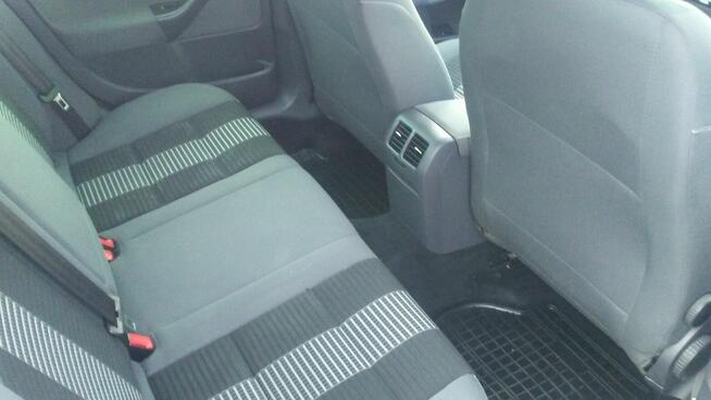 VW JETTA 1.9 TDI -2009 - najbogatsza wersja UNITED - zadbany