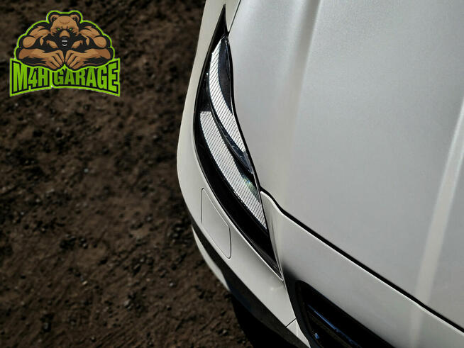 Lakiernik Lakiernictwo Blacharz Lakierowanie Samochodów