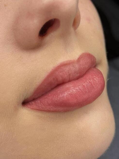 Kurs makijażu permanentnego od podstaw Katowice