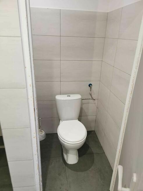 Plac, hale, biura Tarnobrzeg Sielec