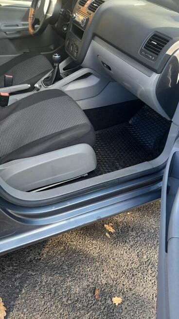 Sprzedam VW Jetta Trendline 1.6 FSI