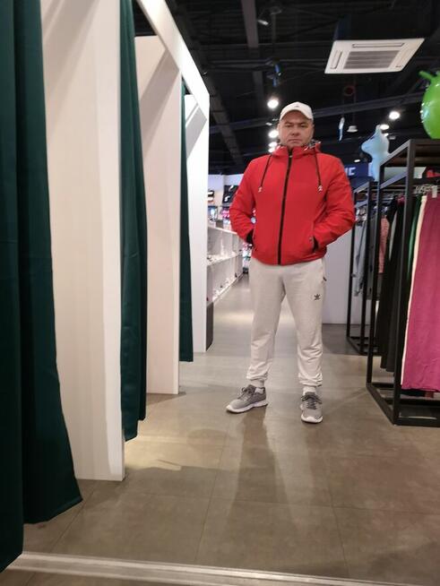 Poznam panią kobietę