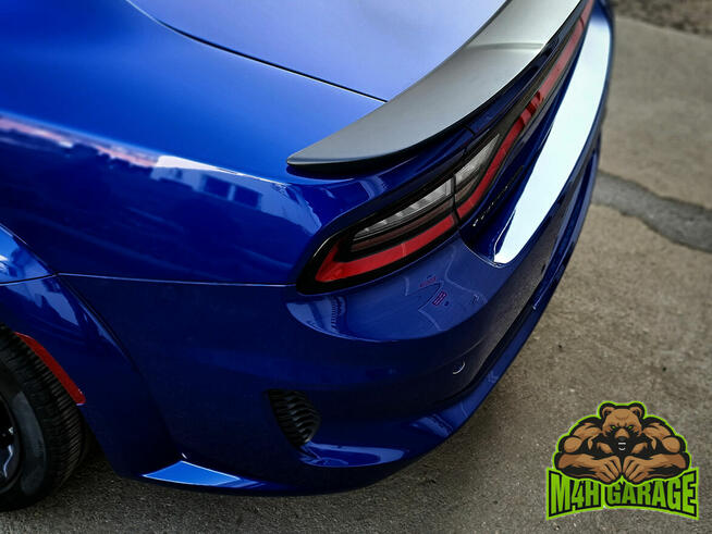 Lakiernik Lakiernictwo Blacharz Lakierowanie Samochodów