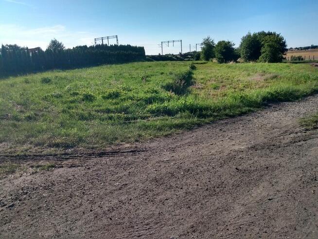 Działka budowlana Radzionków OKAZJA