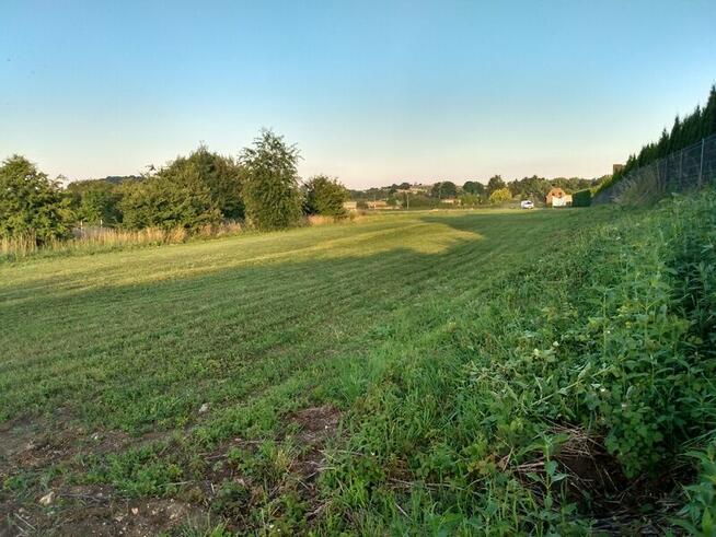 Działka budowlana Radzionków OKAZJA
