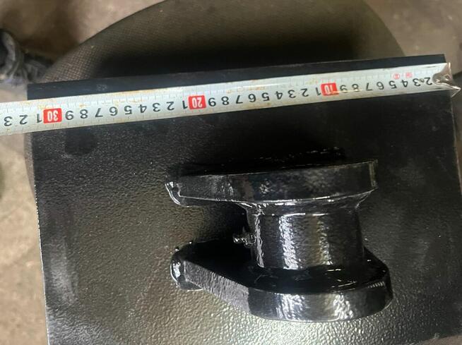 ADAPTER MOCOWANIE WIERTNICY Lehnhoff MS01