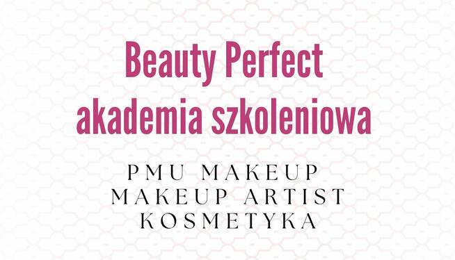 Szkolenie geometria brwi z henna i laminacja