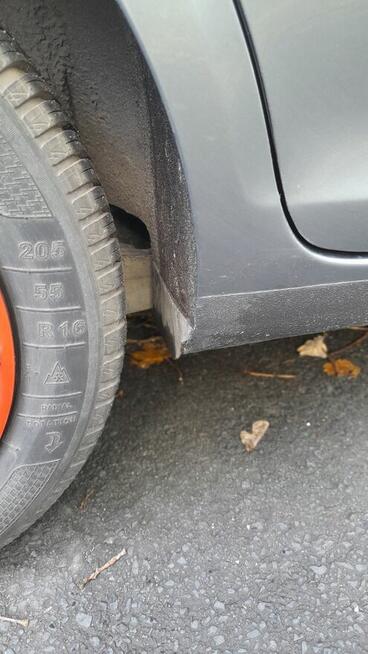 Sprzedam VW Jetta Trendline 1.6 FSI