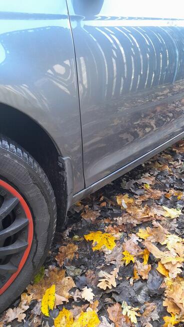 Sprzedam VW Jetta Trendline 1.6 FSI