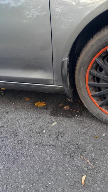 Sprzedam VW Jetta Trendline 1.6 FSI