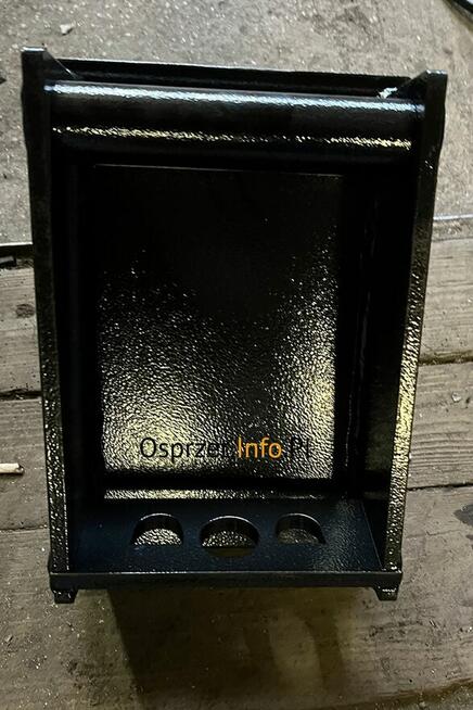 ADAPTER MOCOWANIE WIERTNICY Lehnhoff MS01