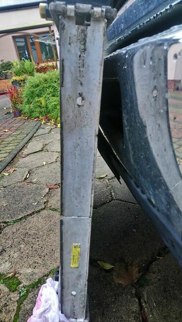 Chłodnica Ford econoline e250 / 2009r