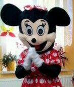 Sprzedam strój Myszki Miki