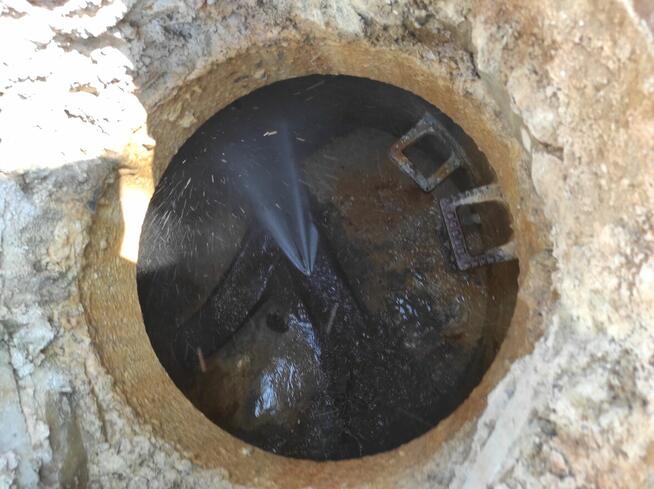 udrażnianie rur Nadarzyn