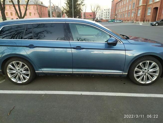 Alufelga VW Verona - 8x19 ET44 - 1szt + z oponą letnią