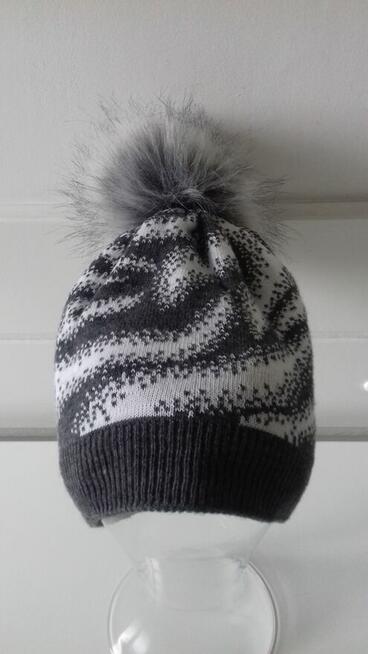 Czapka damska zimowa „Trend Setter”, do sprzedania