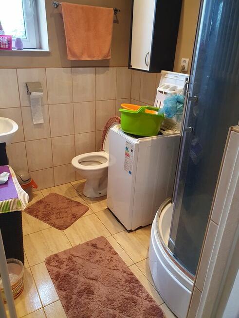 Sprzedam dom z budynkami gospodarczymi