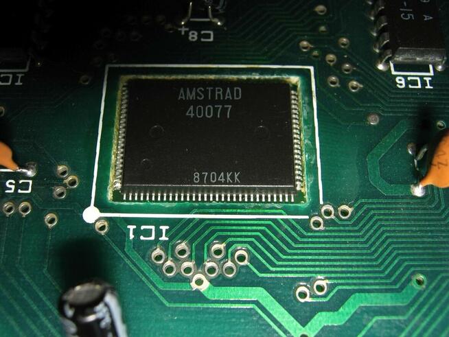 Kupię do komputera ZX Spectrum i do komputera Amiga