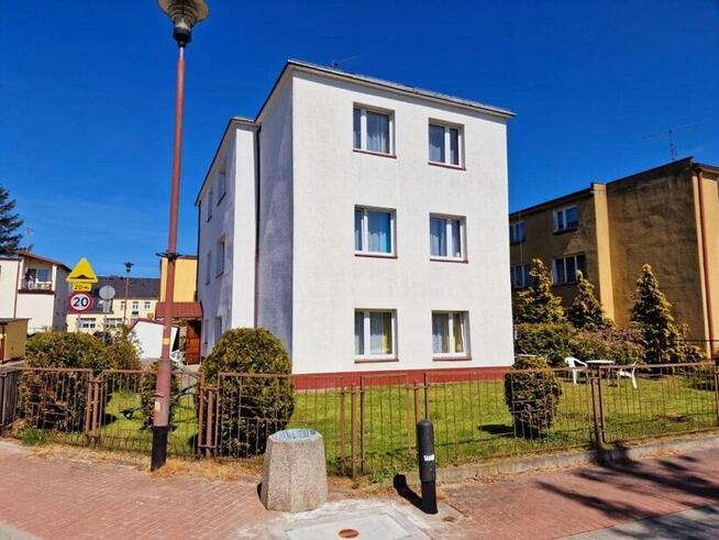 Mielno Dom Pensjonat nad Morzem Sprzedam