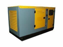 Agregat prądotwórczy agregaty prądotwórcze GAPPA 20 kw 30 kw