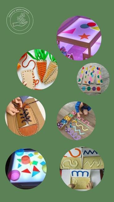 Diagnoza i Terapia Ręki z SI ZAPISY NA 2025/2026