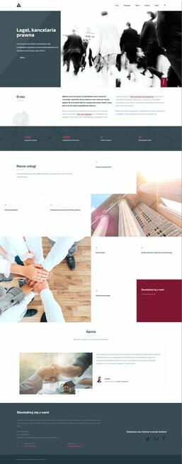 Tworznie stron internetowych | kowalskiwww.pl