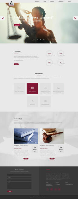 Tworznie stron internetowych | kowalskiwww.pl