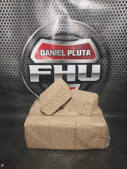 Brykiet Dębowy Transport Gratis