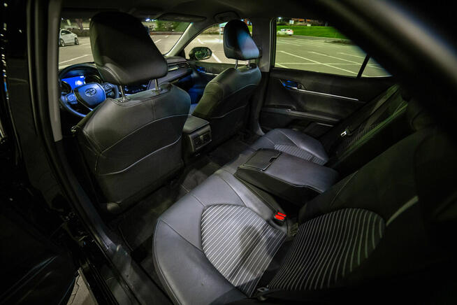 wynajmę samochód zastępczy / taxi Warszawa UBER BOLT