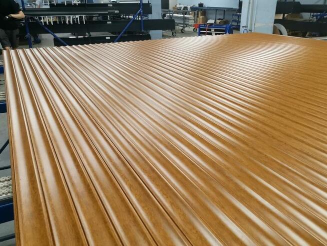 Brama rolowana 3000x2300