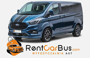 Wynajem busów Bydgoszcz
