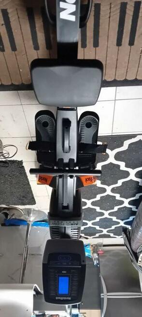 Wioślarz NordicTrack