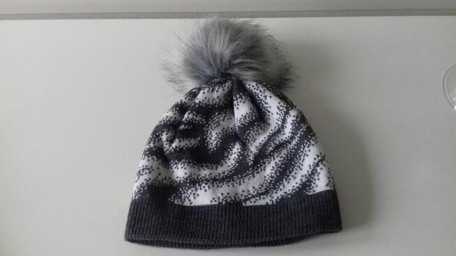 Czapka damska zimowa „Trend Setter”, do sprzedania