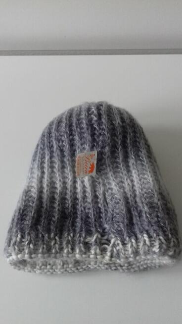 Czapka damska zimowa „Beera”, do sprzedania