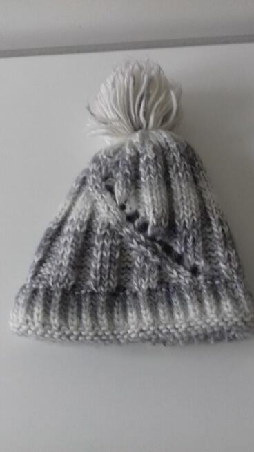 Czapka damska zimowa „Beera”, do sprzedania