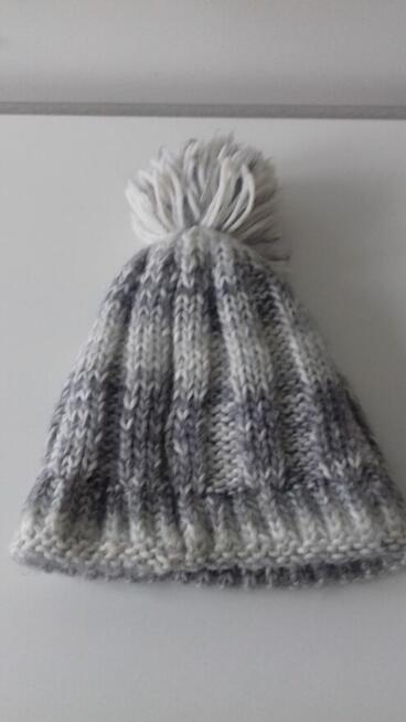 Czapka damska zimowa „Beera”, do sprzedania